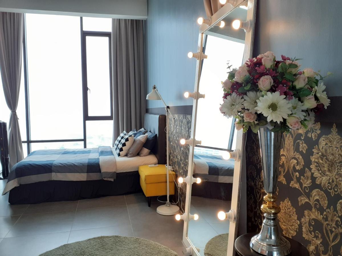Empire Damansara Homes By Cities Homes Malaysia Petaling Jaya Exterior foto