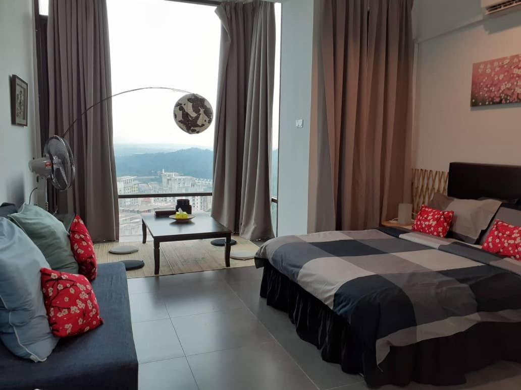 Empire Damansara Homes By Cities Homes Malaysia Petaling Jaya Exterior foto