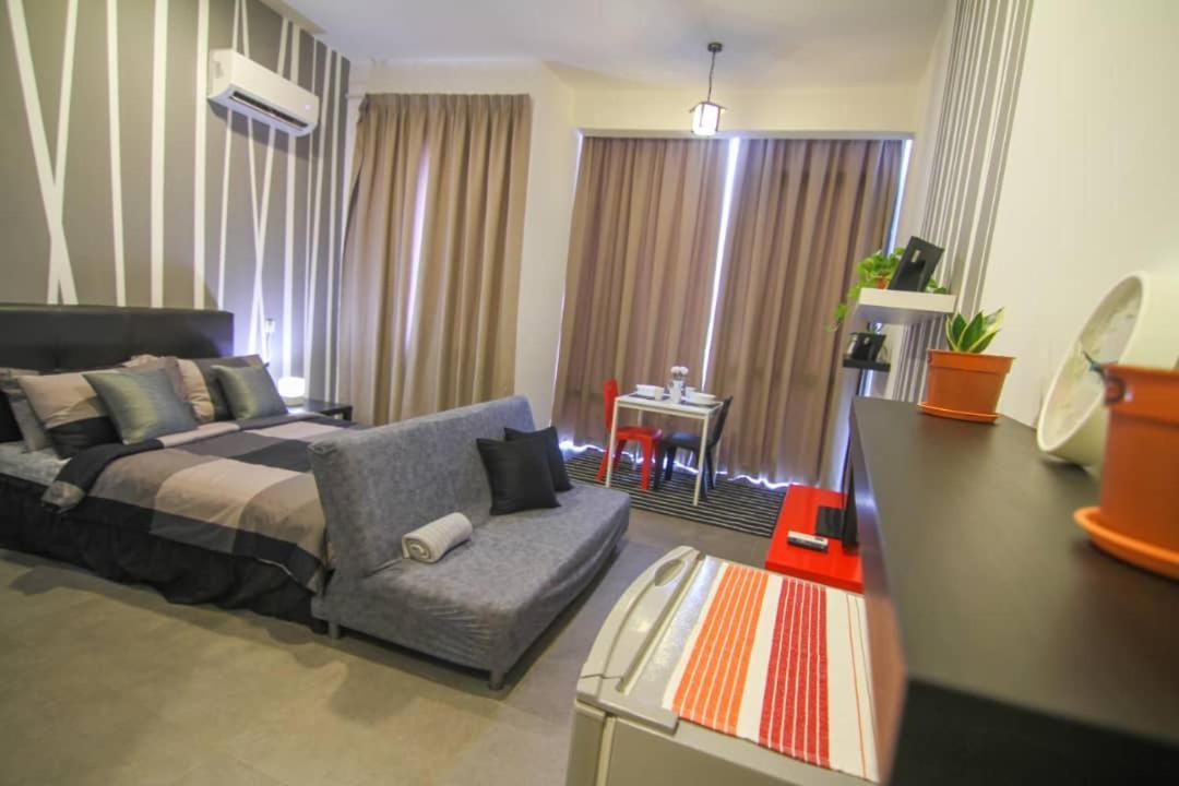 Empire Damansara Homes By Cities Homes Malaysia Petaling Jaya Exterior foto