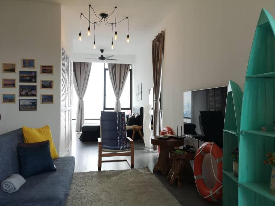 Empire Damansara Homes By Cities Homes Malaysia Petaling Jaya Exterior foto