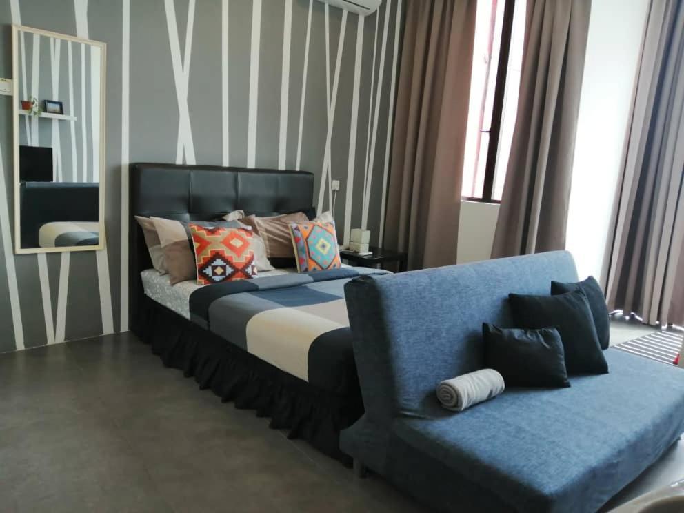 Empire Damansara Homes By Cities Homes Malaysia Petaling Jaya Exterior foto