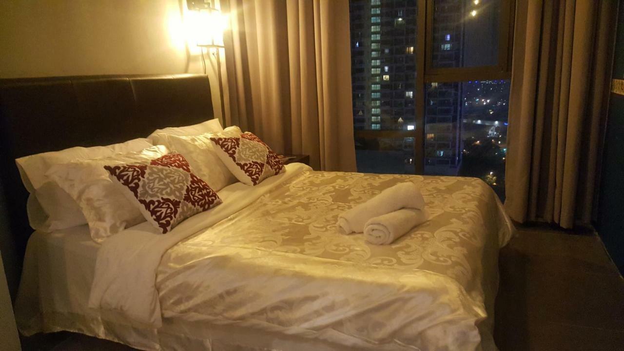 Empire Damansara Homes By Cities Homes Malaysia Petaling Jaya Exterior foto