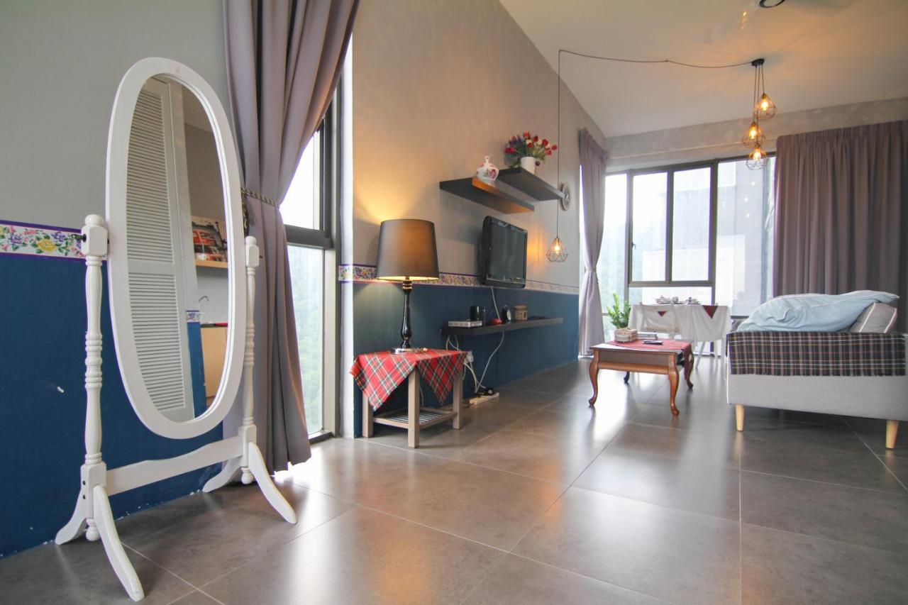 Empire Damansara Homes By Cities Homes Malaysia Petaling Jaya Exterior foto