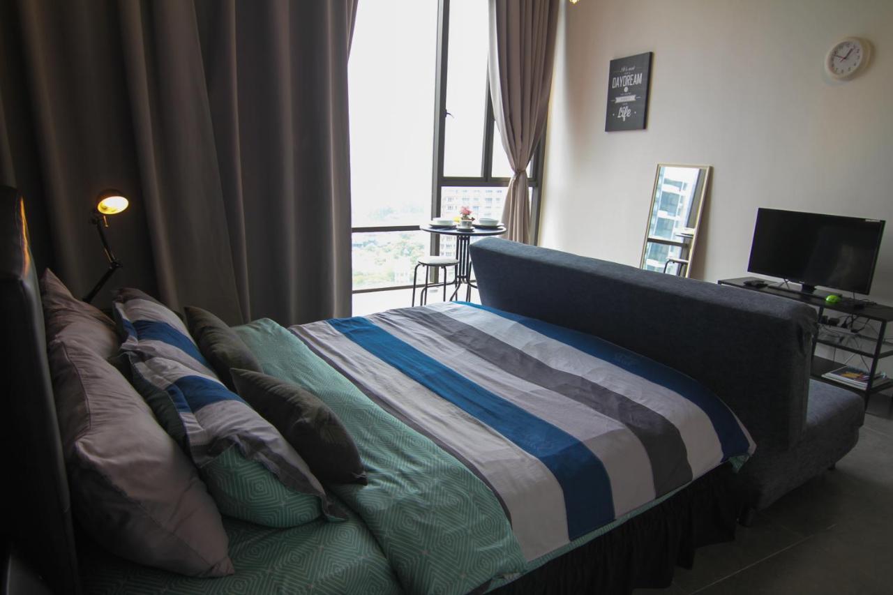 Empire Damansara Homes By Cities Homes Malaysia Petaling Jaya Exterior foto