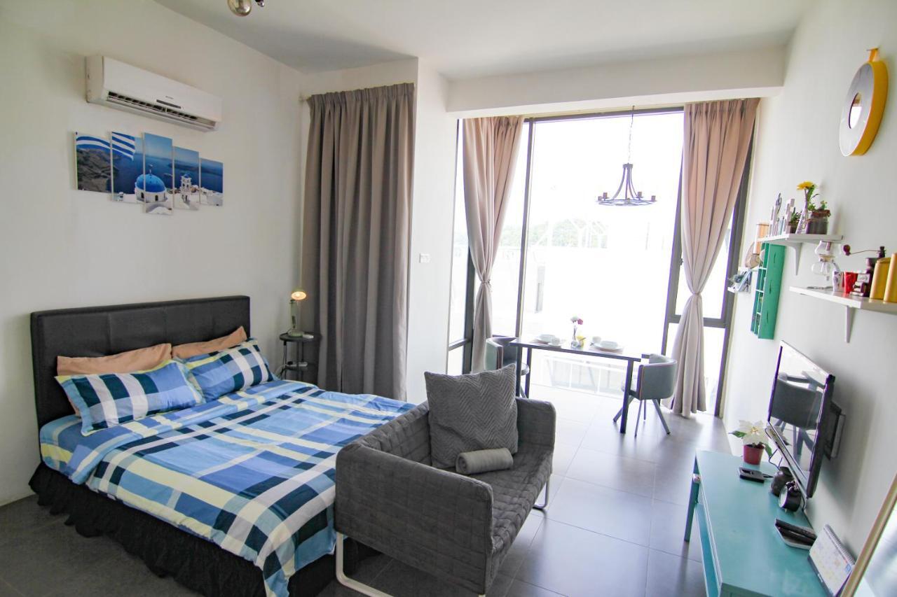 Empire Damansara Homes By Cities Homes Malaysia Petaling Jaya Exterior foto